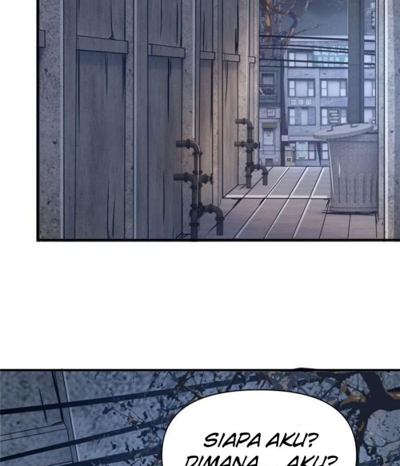 The King Is Back Chapter 41 - halaman 6