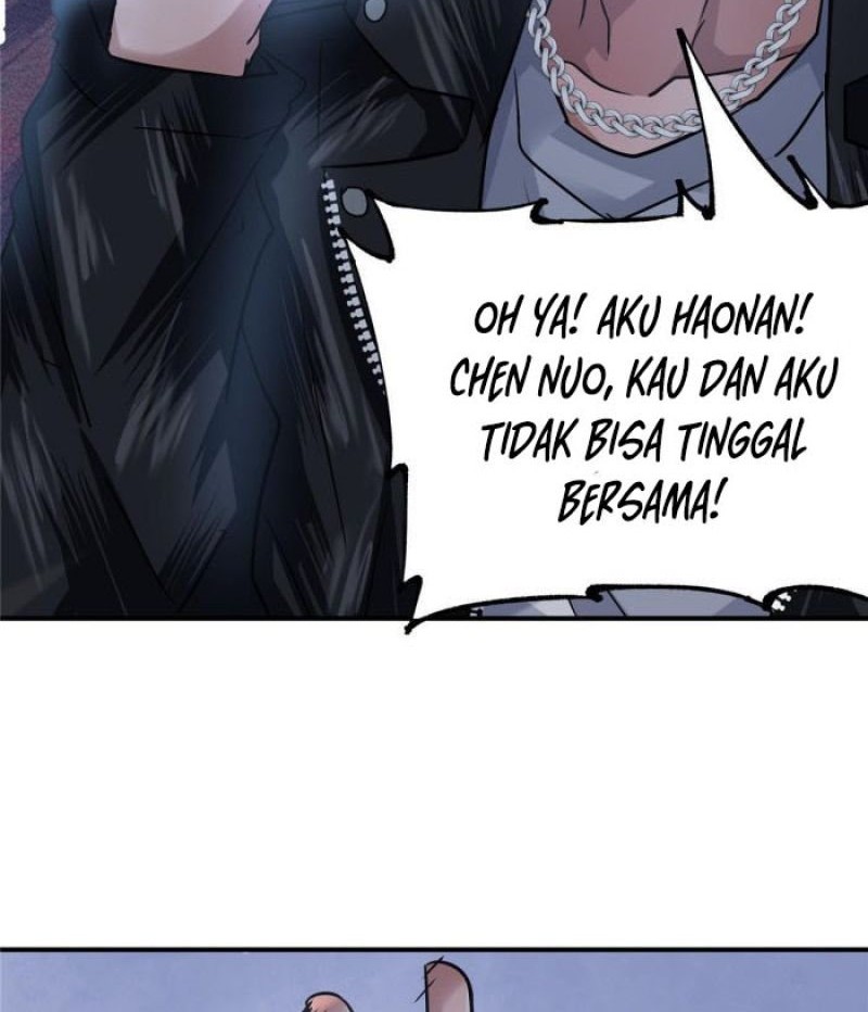 The King Is Back Chapter 41 - halaman 8