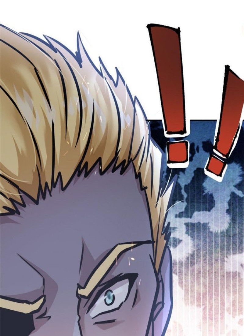The King Is Back Chapter 44 - halaman 22