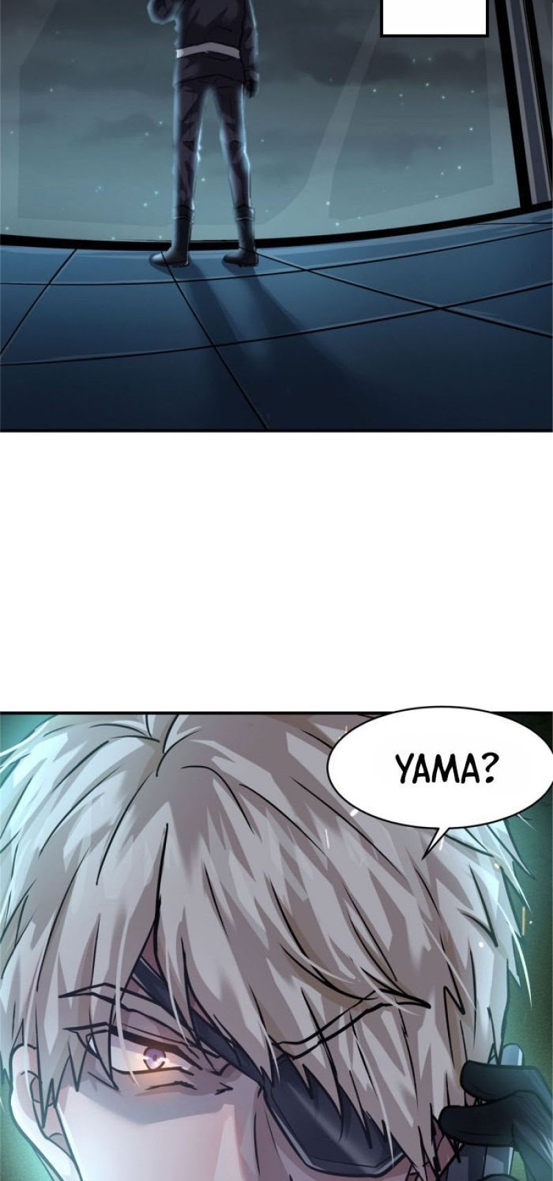 The King Is Back Chapter 45 - halaman 14