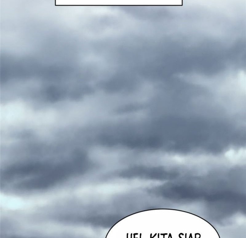 The King Is Back Chapter 45 - halaman 34