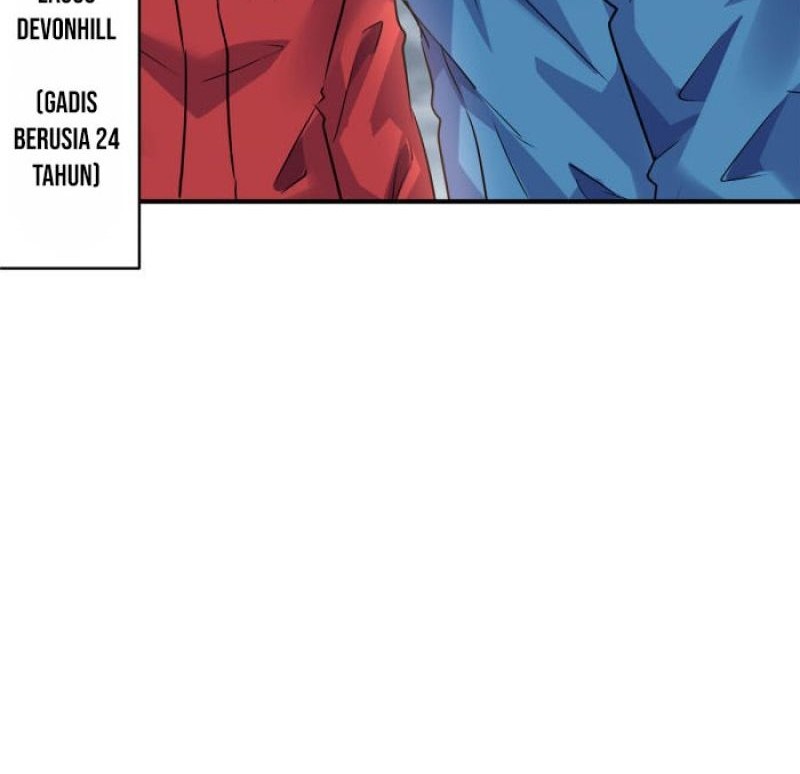 The King Is Back Chapter 45 - halaman 36
