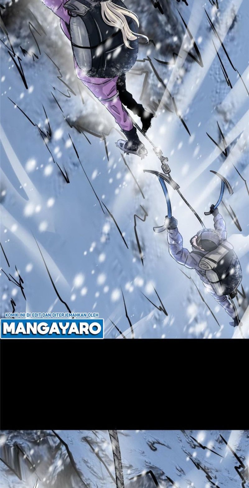 The King Is Back Chapter 46 - halaman 18
