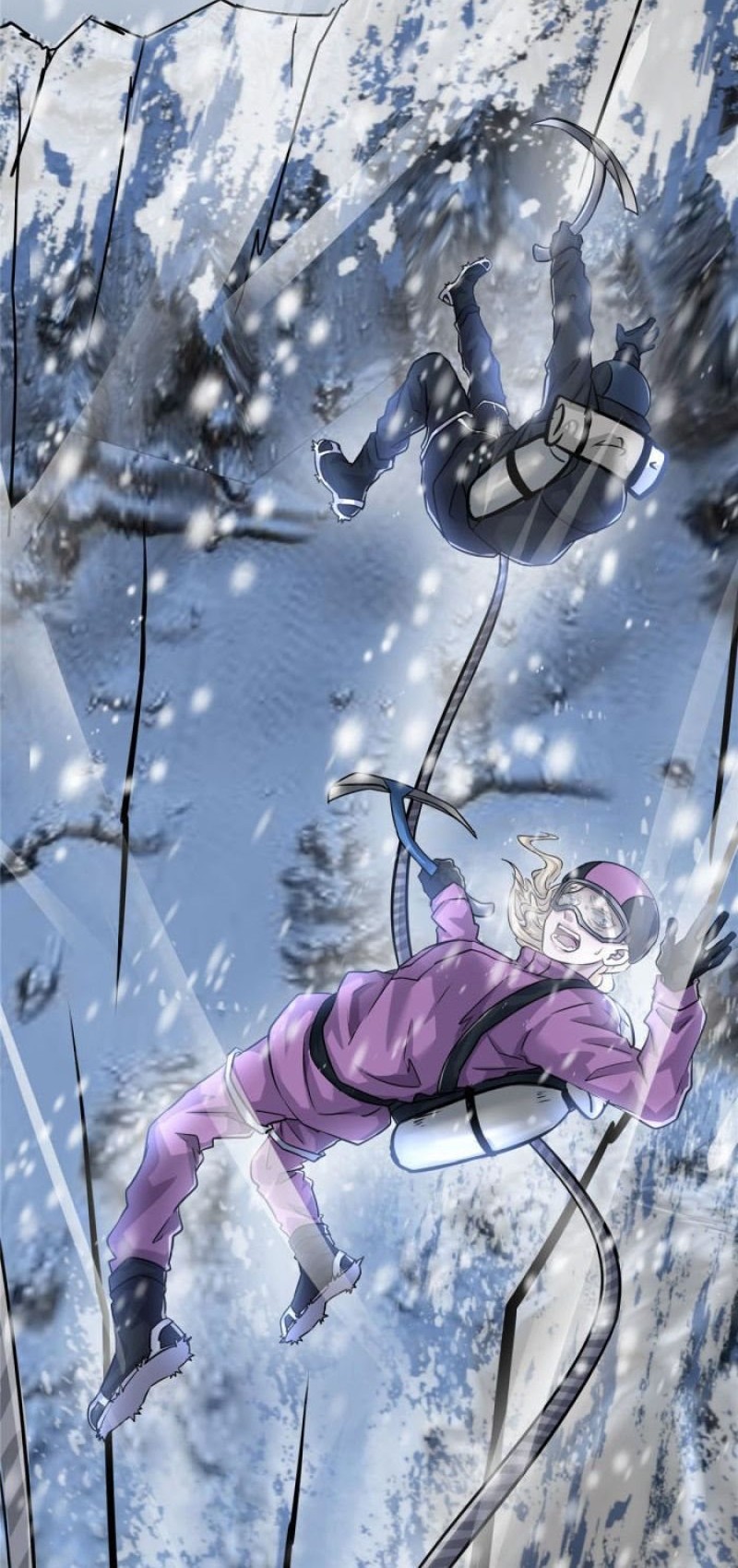 The King Is Back Chapter 46 - halaman 22