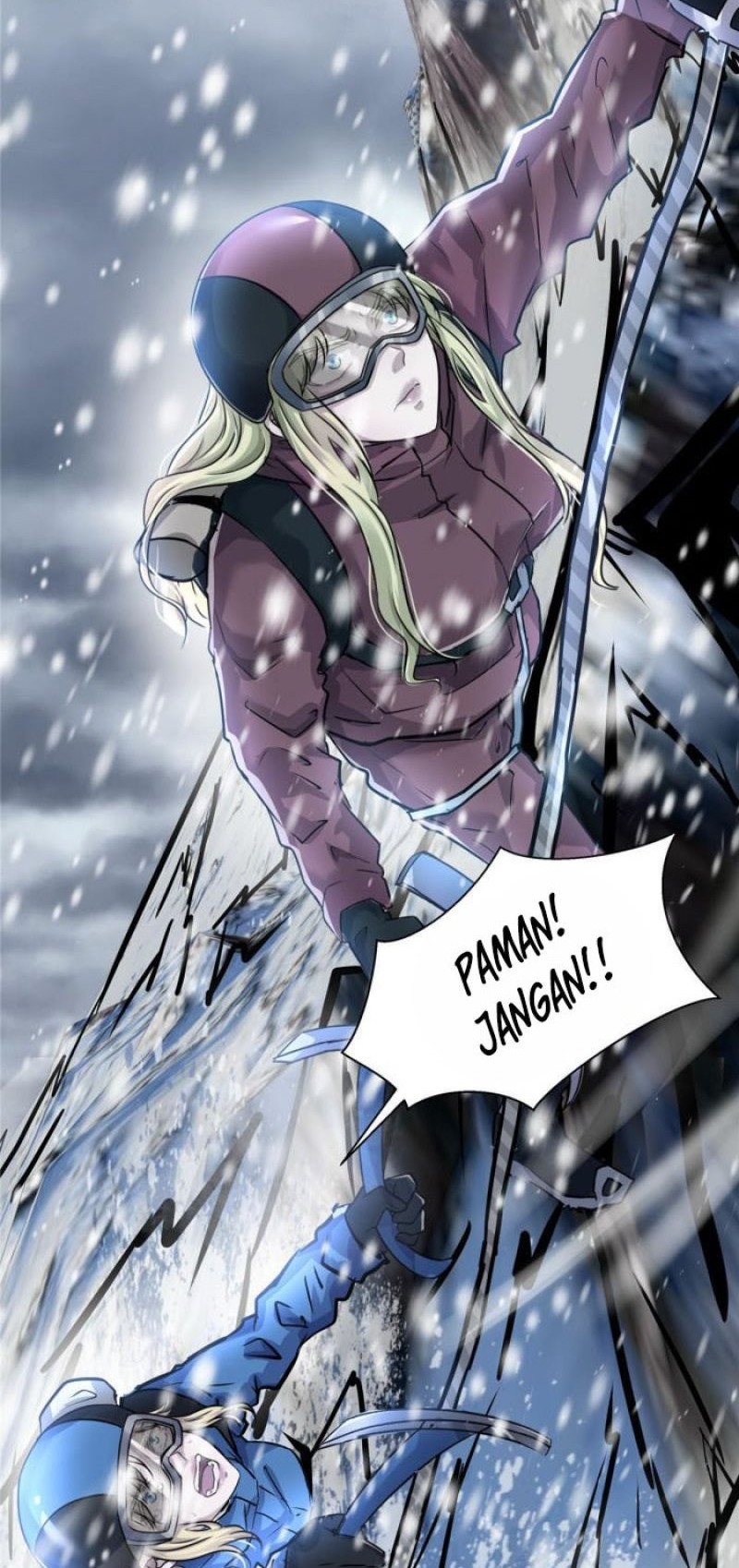 The King Is Back Chapter 46 - halaman 26