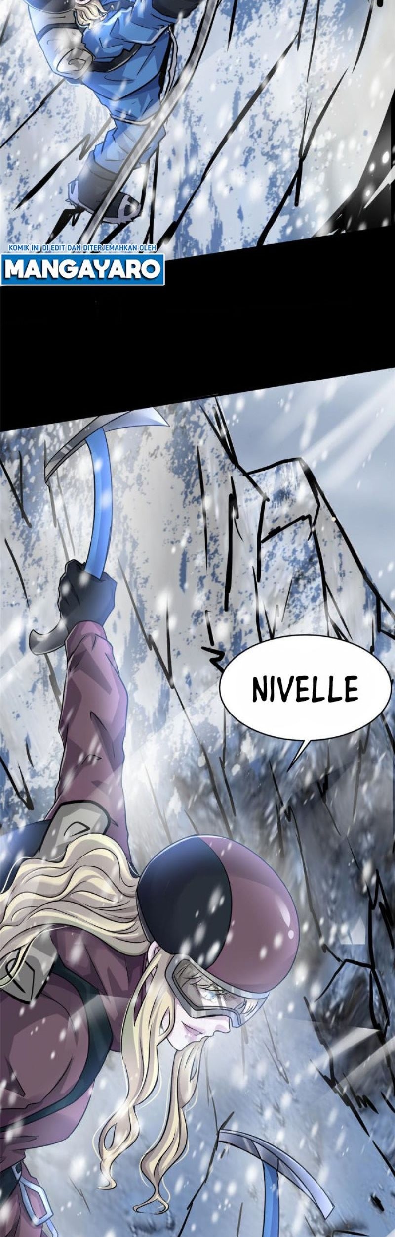 The King Is Back Chapter 46 - halaman 27