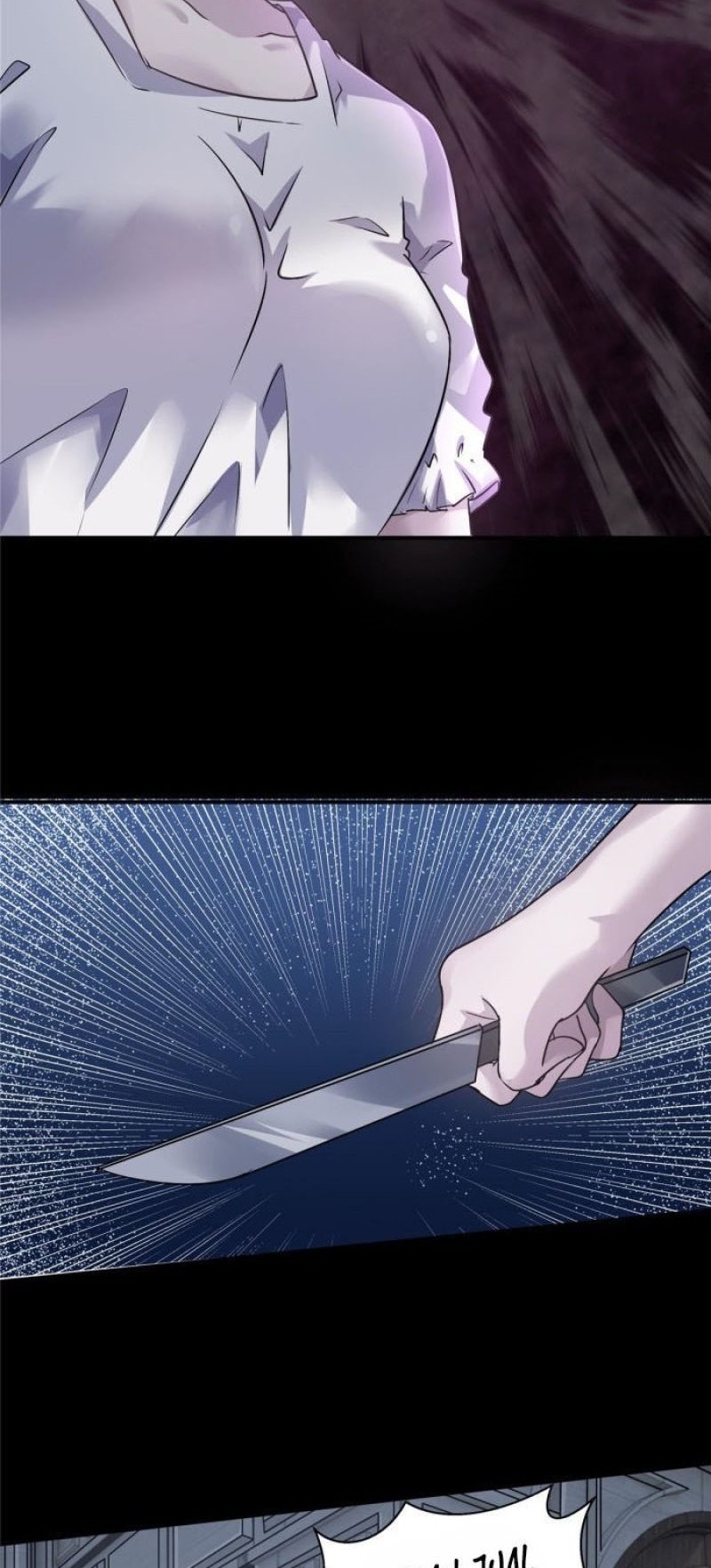 The King Is Back Chapter 46 - halaman 34
