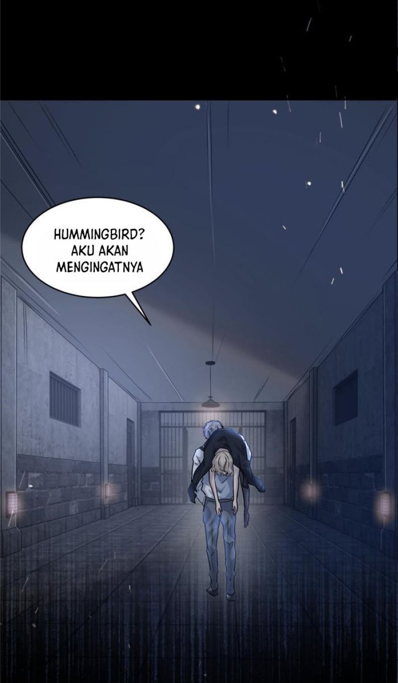 The King Is Back Chapter 46 - halaman 46