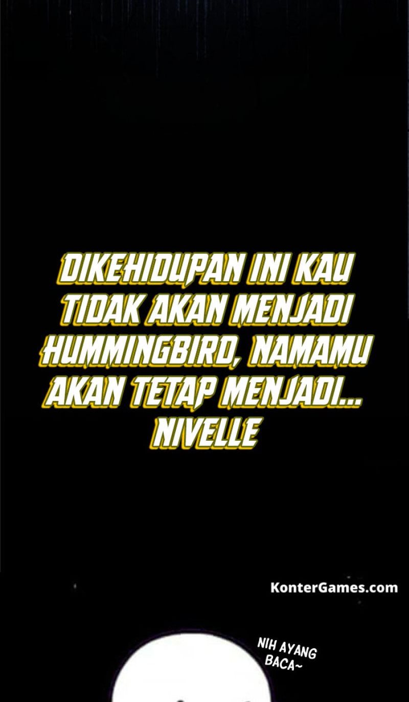 The King Is Back Chapter 46 - halaman 47