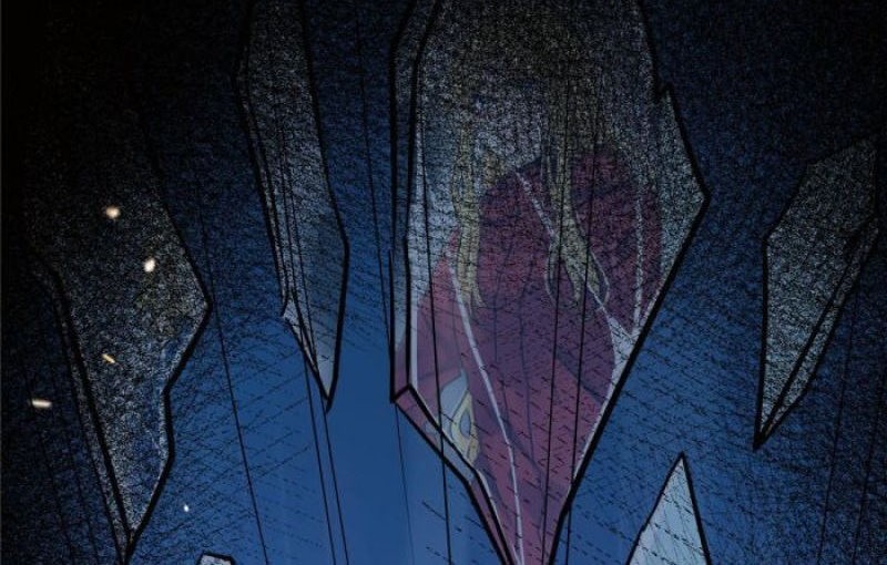 The King Is Back Chapter 47 - halaman 21