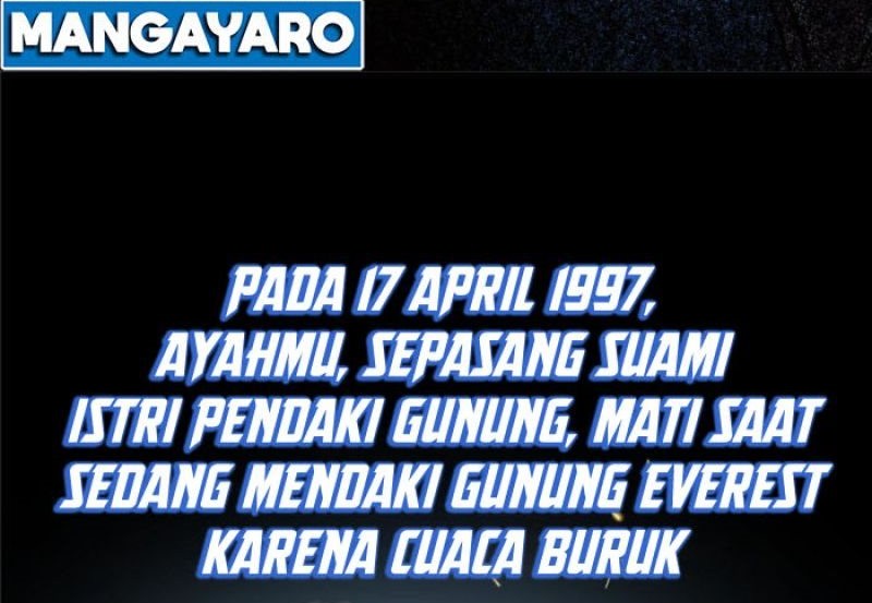The King Is Back Chapter 47 - halaman 24