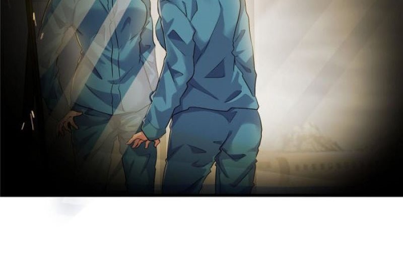 The King Is Back Chapter 47 - halaman 30