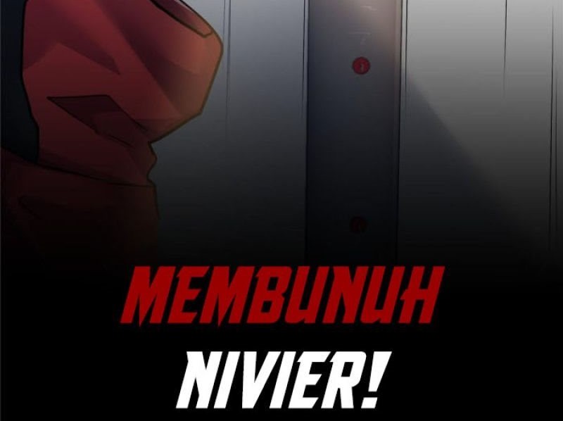 The King Is Back Chapter 47 - halaman 33