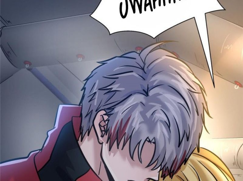 The King Is Back Chapter 47 - halaman 36