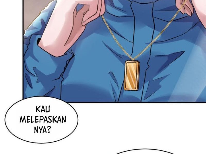 The King Is Back Chapter 47 - halaman 39