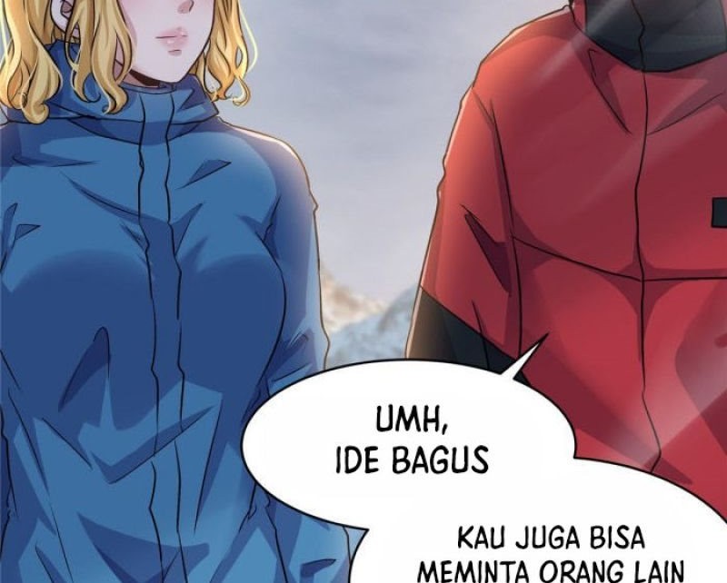 The King Is Back Chapter 47 - halaman 42