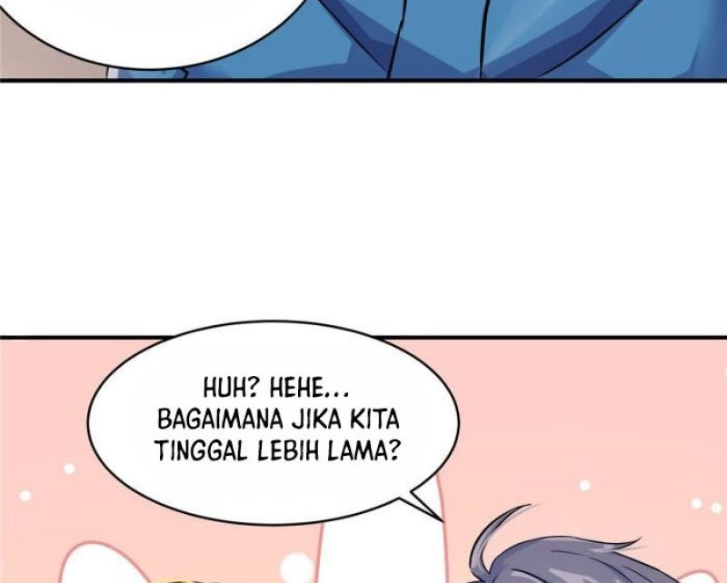 The King Is Back Chapter 47 - halaman 45