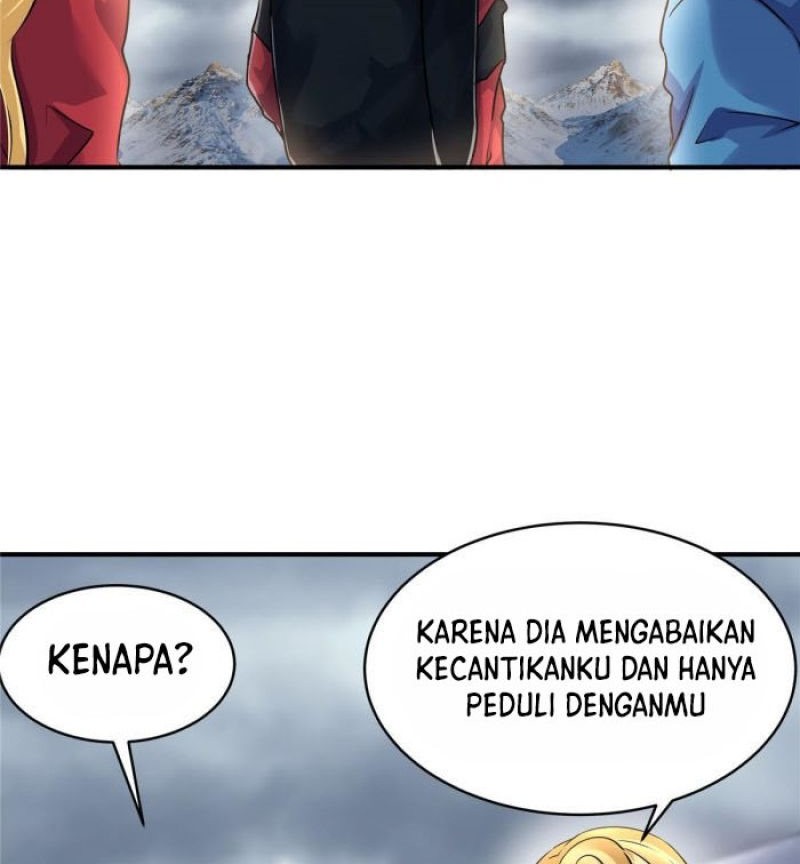 The King Is Back Chapter 47 - halaman 6