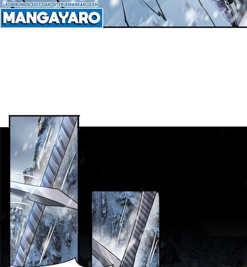 The King Is Back Chapter 47 - halaman 9