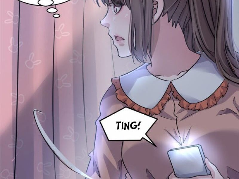 The King Is Back Chapter 48 - halaman 12