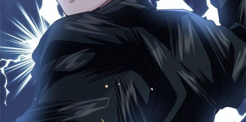 The King Is Back Chapter 48 - halaman 15