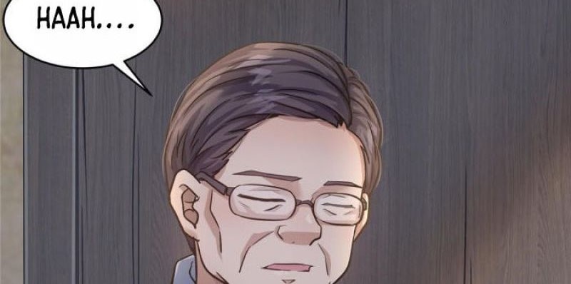 The King Is Back Chapter 48 - halaman 21