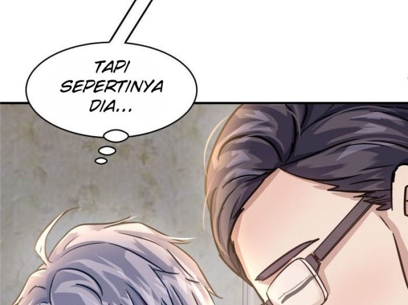 The King Is Back Chapter 48 - halaman 27
