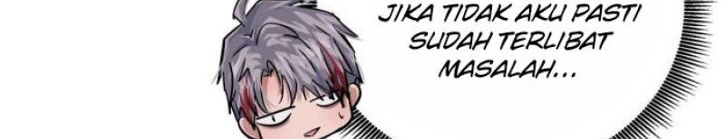 The King Is Back Chapter 48 - halaman 36