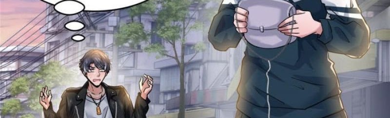The King Is Back Chapter 49 - halaman 24