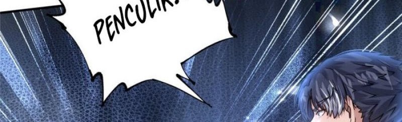 The King Is Back Chapter 49 - halaman 30