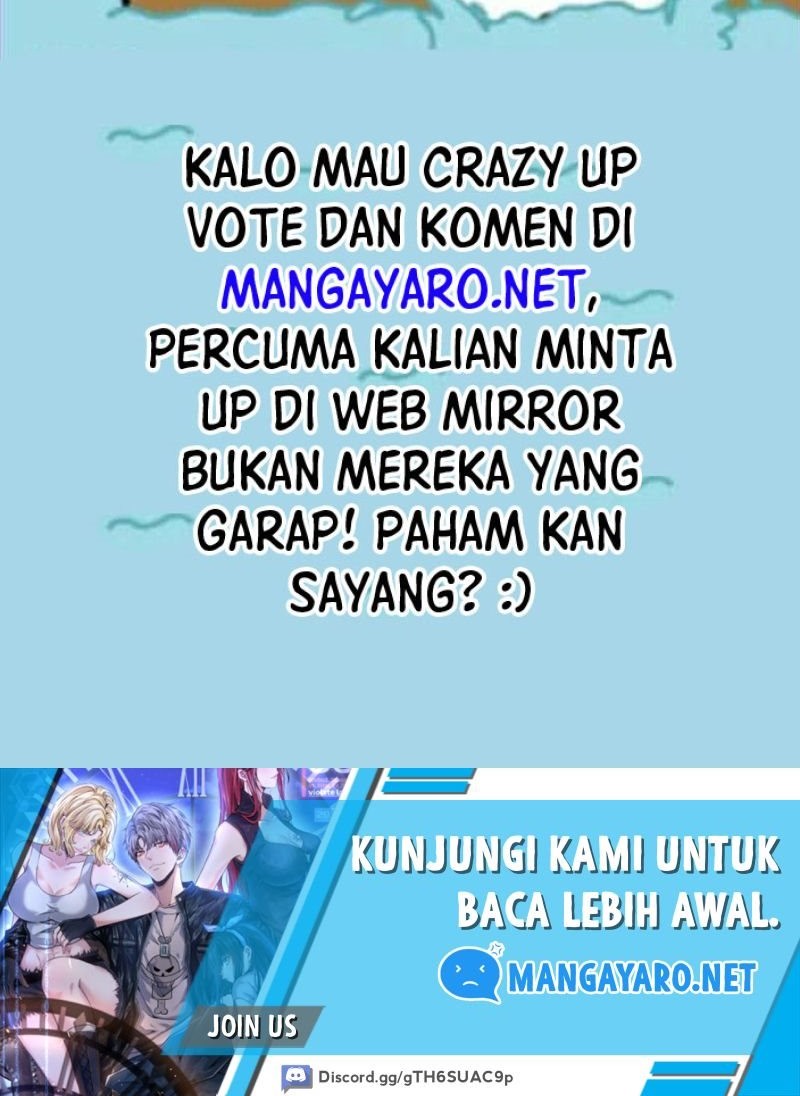 The King Is Back Chapter 49 - halaman 39