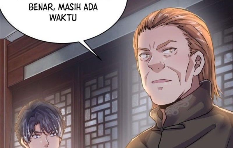 The King Is Back Chapter 50 - halaman 12