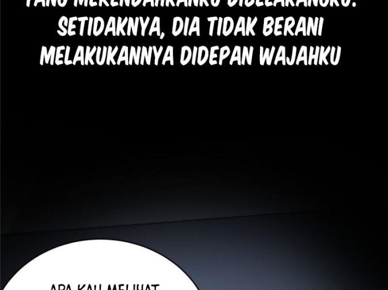 The King Is Back Chapter 50 - halaman 24