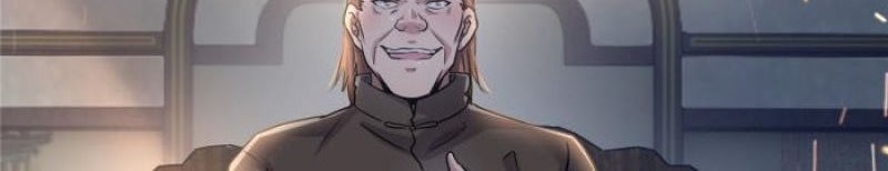 The King Is Back Chapter 51 - halaman 12