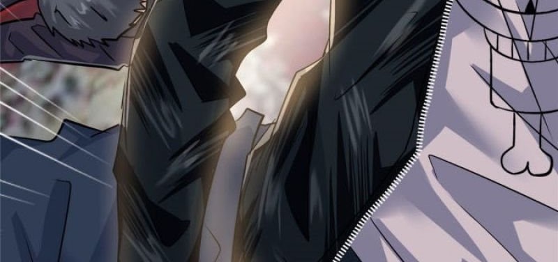 The King Is Back Chapter 51 - halaman 18