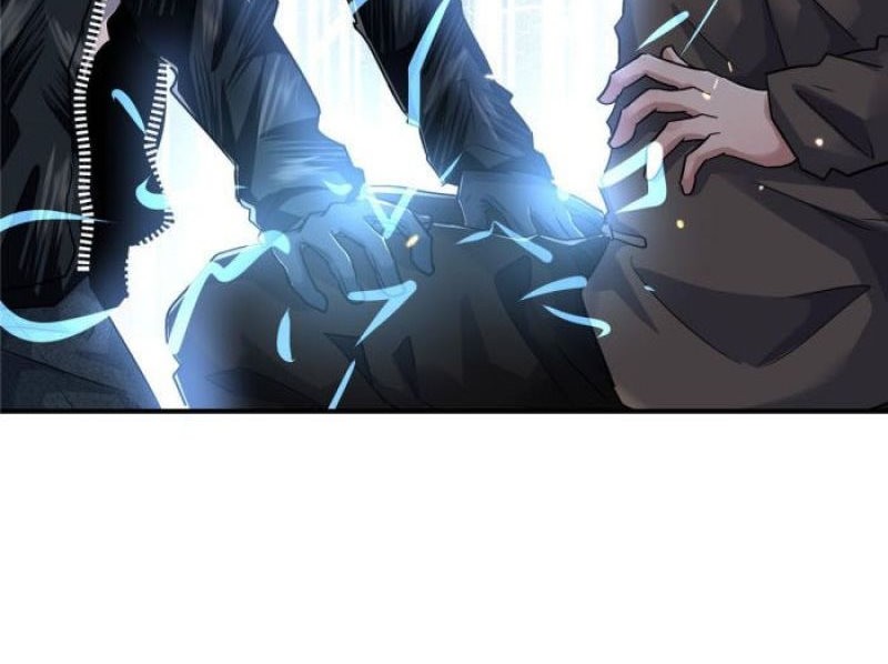 The King Is Back Chapter 51 - halaman 30
