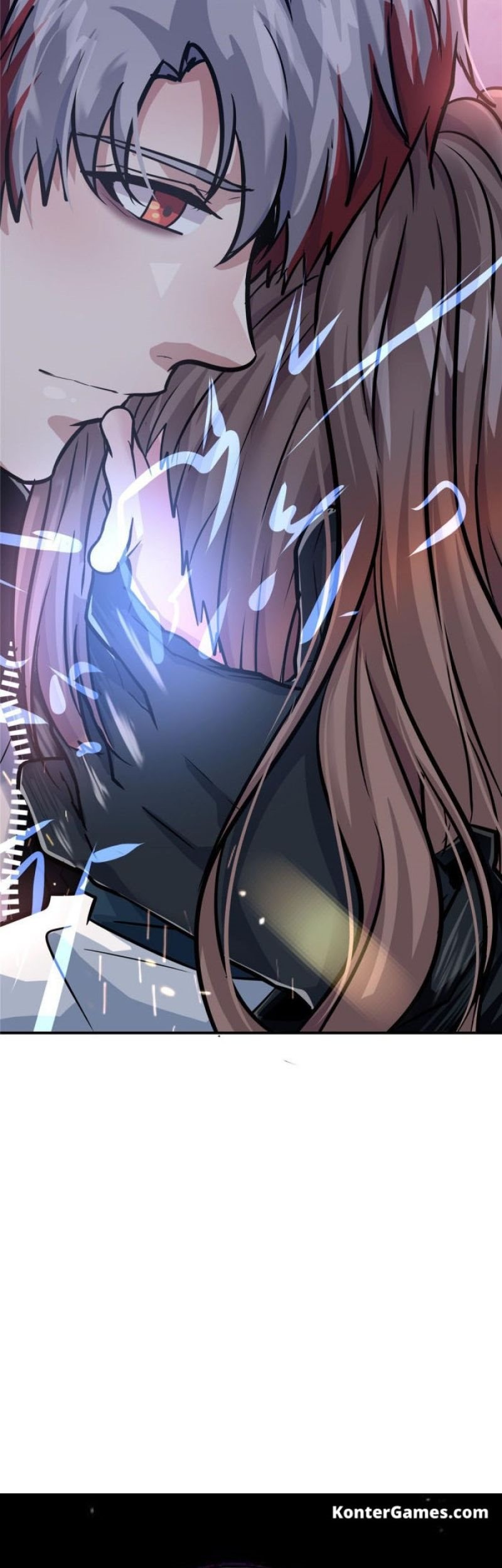 The King Is Back Chapter 51 - halaman 41