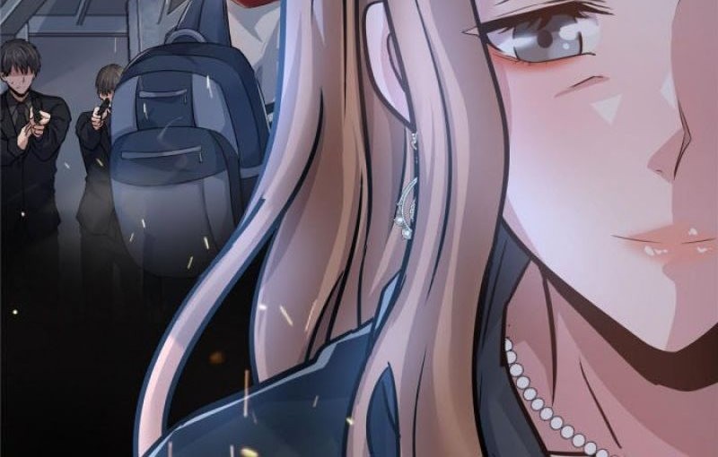 The King Is Back Chapter 52 - halaman 21