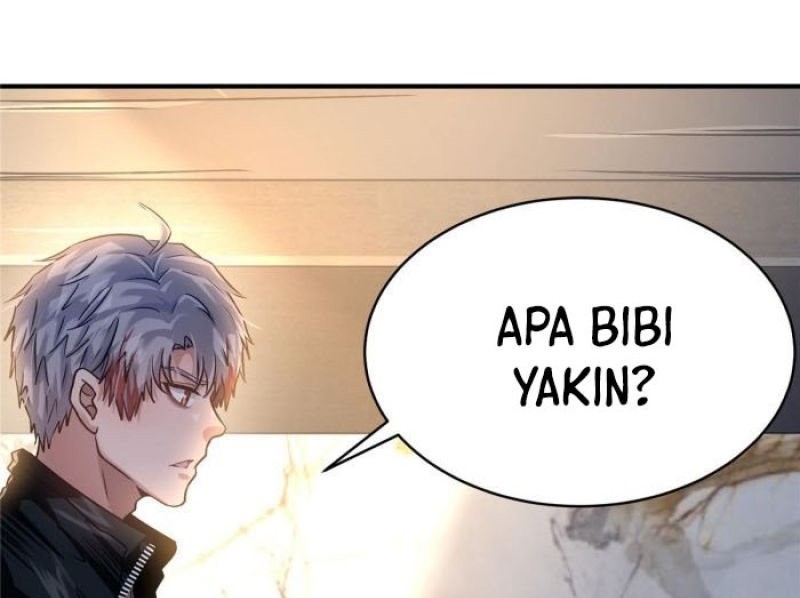 The King Is Back Chapter 52 - halaman 24