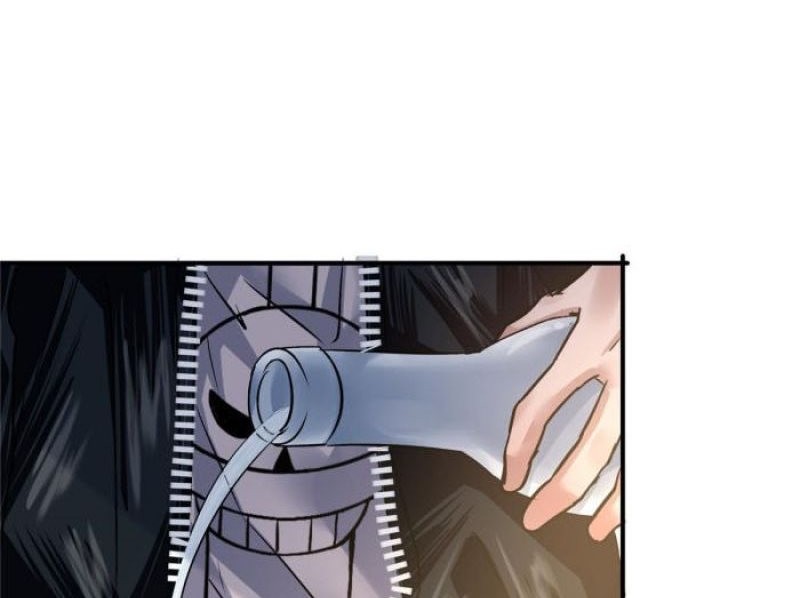 The King Is Back Chapter 52 - halaman 27