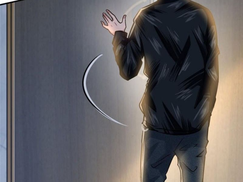 The King Is Back Chapter 52 - halaman 30