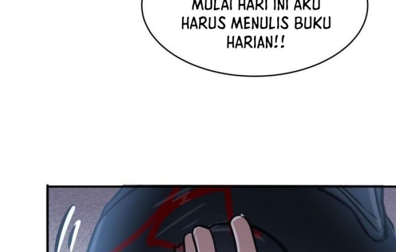The King Is Back Chapter 52 - halaman 6