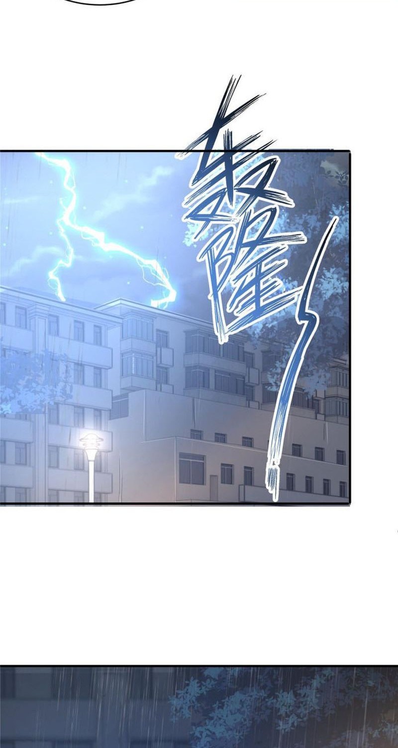 The King Is Back Chapter 53 - halaman 29