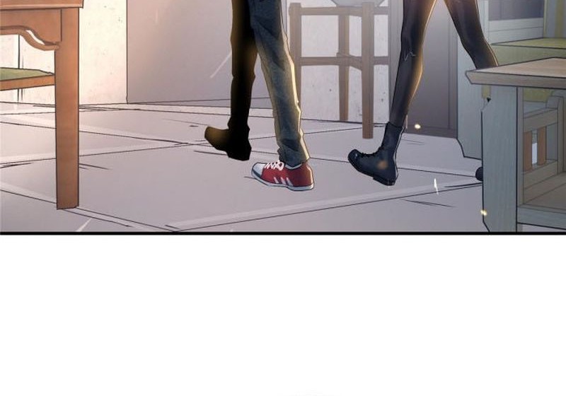 The King Is Back Chapter 53 - halaman 33