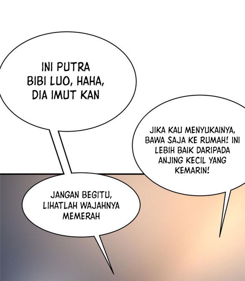 The King Is Back Chapter 53 - halaman 5