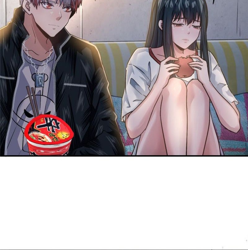 The King Is Back Chapter 54 - halaman 5