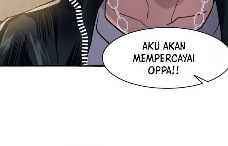 The King Is Back Chapter 55 - halaman 13