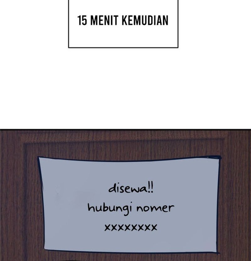 The King Is Back Chapter 55 - halaman 17