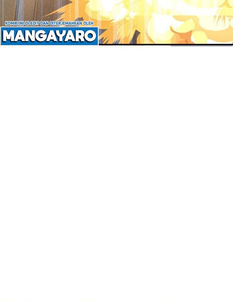The King Is Back Chapter 55 - halaman 37