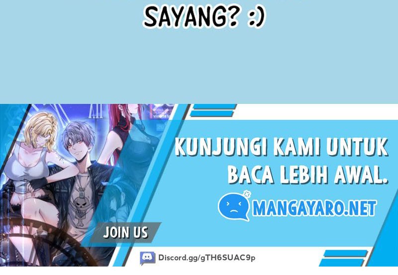 The King Is Back Chapter 55 - halaman 40